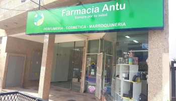 Farmacia Aguilera - Cipolletti