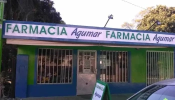 Farmacia Agumar - San Cosme