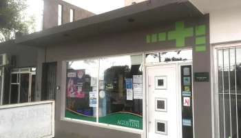 Farmacia Agustini - Reconquista