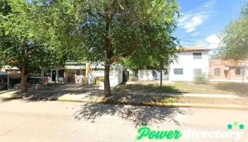 Farmacia Aiken - Av. Norte 1625