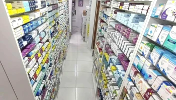 Farmacia Aimar - Juana Koslay