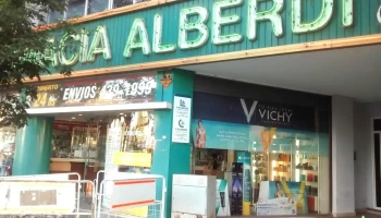 Farmacia Alberdi: Fórmulas Magistrales - Rosario