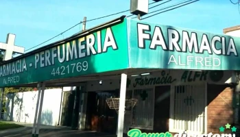 Farmacia Alfred - H3504Fnx