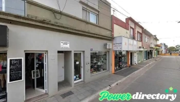 Farmacia Alvarez - Coronda