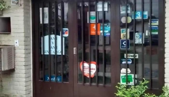 Farmacia Alvez - Yerba Buena