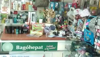 Farmacia Alzugaray - San Lorenzo