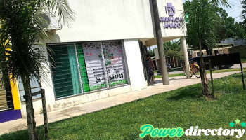 Farmacia Amado - Las Toscas