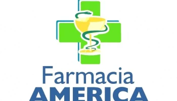 Farmacia America 2 - Viedma