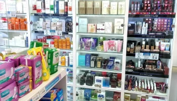 Farmacia America Vii - Yerba Buena