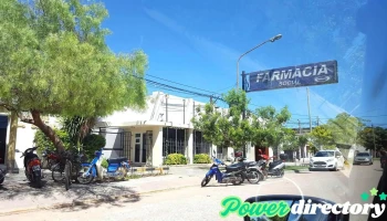 Farmacia Amma - Chaco