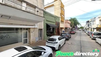 Farmacia Amma Salud - X2550Dzb Bell Ville