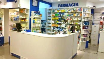 Farmacia Anastasi - W3400Acl Corrientes