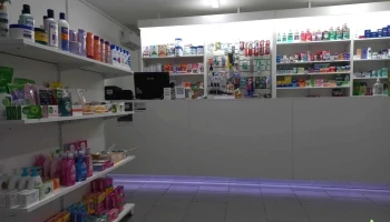 Farmacia Angelero - Arequito