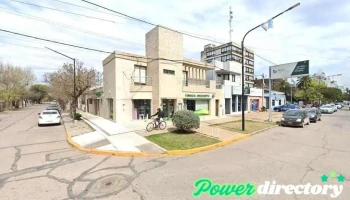 Farmacia Angelinetta Perfumeria - S2452Aju San Jorge