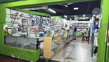 Farmacia Antino S.c.s. - W3410Jyo Corrientes