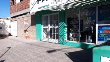Farmacia Aphotekaria - Cipolletti