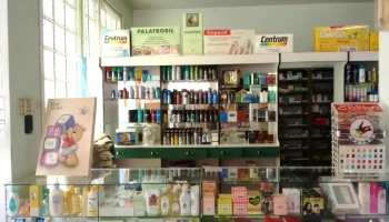 Farmacia Aramburu - Rivadavia