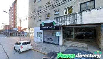 Farmacia Araucana I - San Carlos De Bariloche