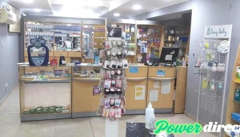 Farmacia Araya - Reconquista