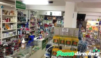 Farmacia Arequipa - Corrientes