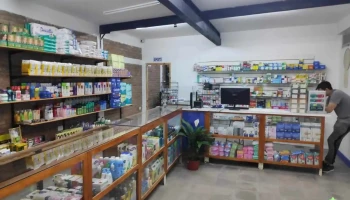 Farmacia Argafarm - Santiago Del Estero