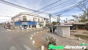 Farmacia Argentina - Córdoba