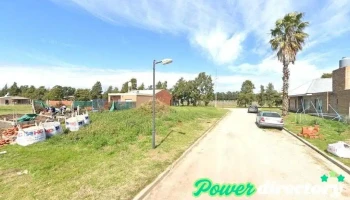 Farmacia Asoc Mutual Apla - Chabas