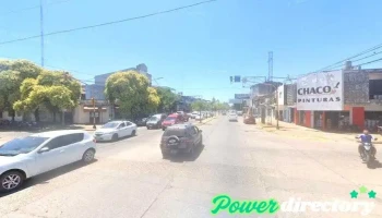 Farmacia Asociación Mutual Bancaria - Resistencia