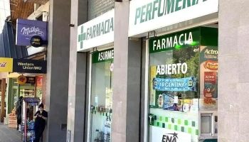 Farmacia Asurmendi - San Carlos De Bariloche