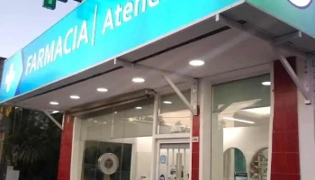 Farmacia Atenea - Viedma