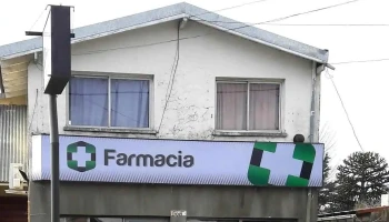 Farmacia Austral - San Carlos De Bariloche