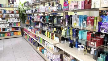 Farmacia Autopista - Republic Del Líbano Sur 195
