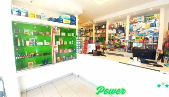 Farmacia Avenida - Santiago Del Estero