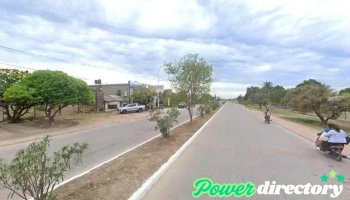 Farmacia Avenida - Villa Angela