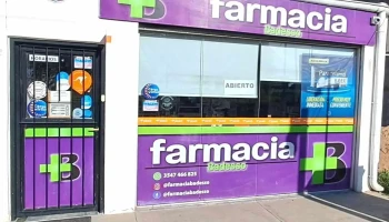 Farmacia Badesso - B° Villa Camiares