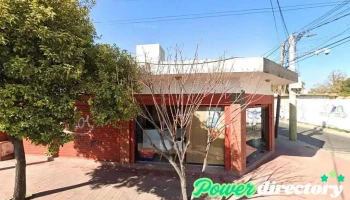 Farmacia Balcarce - D5700Agb D5700Agb