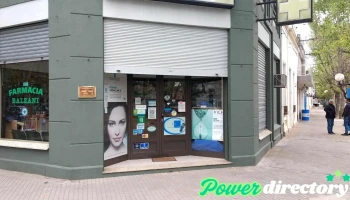 Farmacia Baleani - Casilda