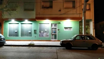 Farmacia Baliani - R8500Esj Viedma