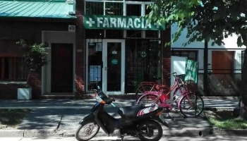 Farmacia Ballario - Reconquista