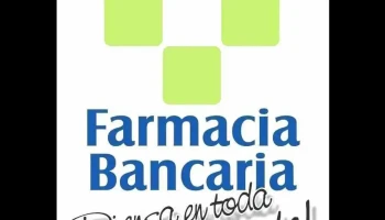 Farmacia Bancaria Allen - Allen