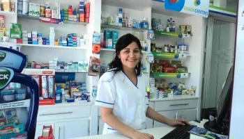 Farmacia Bancaria Choele Choel - Choele-Choel