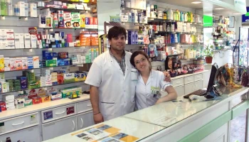 Farmacia Bancaria Cipolletti - Cipolletti