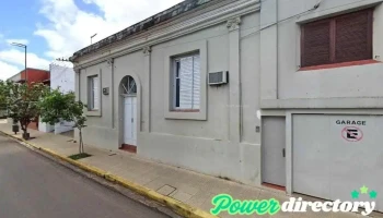 Farmacia Bancaria De Gerbera S.c.s - Paso De Los Libres