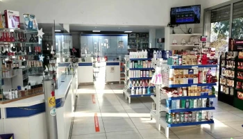 Farmacia Bancaria Viedma Ii - Moreno Y