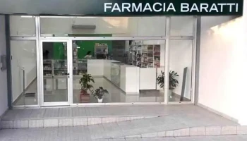 Farmacia Baratti - Las Parejas