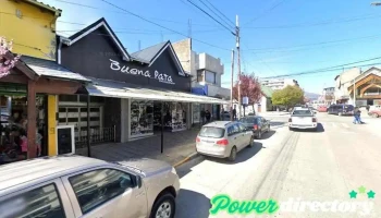 Farmacia Barberis - San Carlos De Bariloche