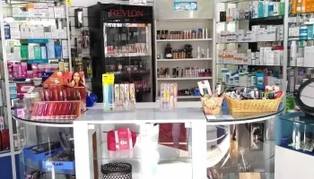 Farmacia Bari - Carmen De Patagones