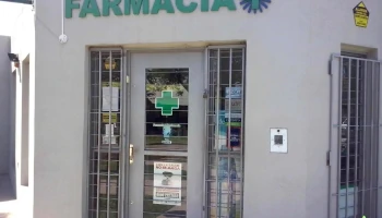 Farmacia Basano - Juan Elorza 1215