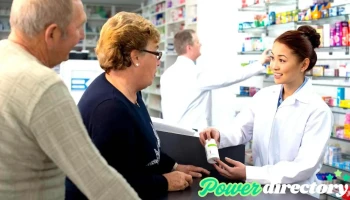 Farmacia Basile - Carmen De Patagones