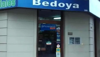 Farmacia Bedoya - X5000Guu Córdoba